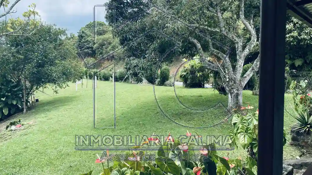 Finca Calimita